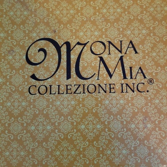 NIB Mona Mia Faux Booties - Picture 4 of 10